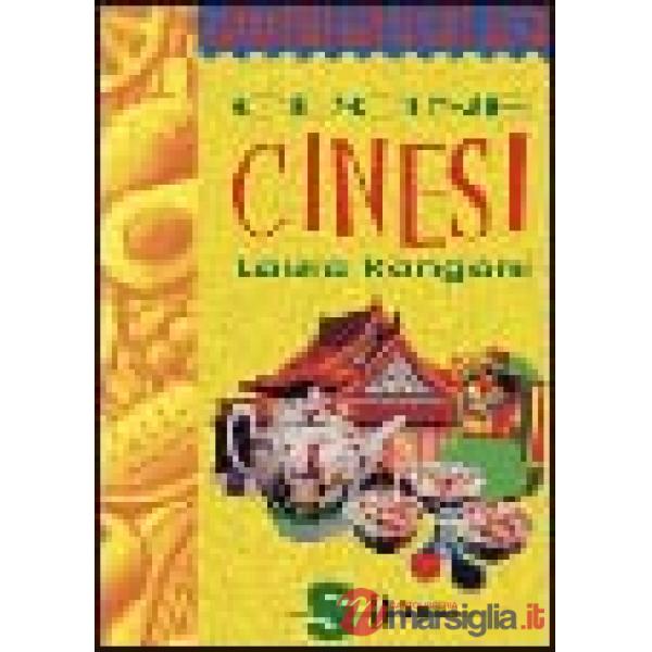 Cucine cinesi