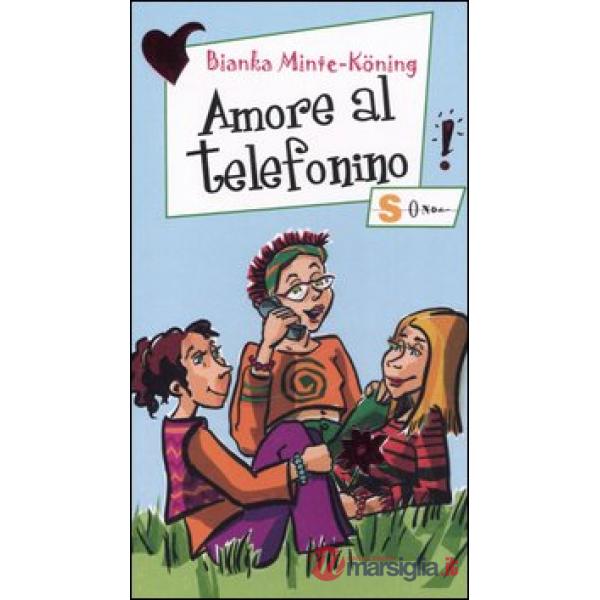 Amore al telefonino