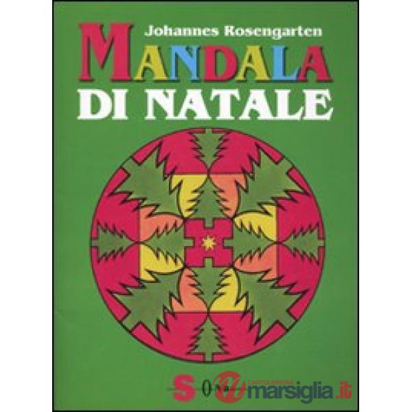 Mandala di Natale. Ediz. illustrata