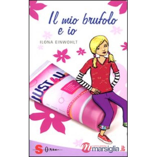 Mio brufolo e io (Il)