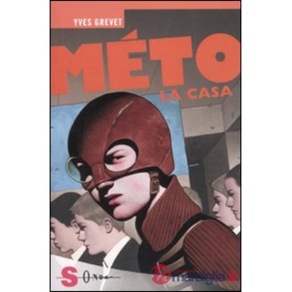 Casa. Metò (La)
