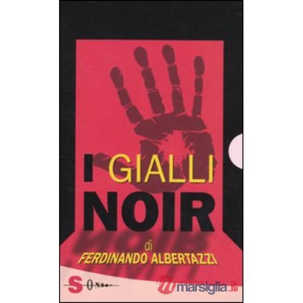 Gialli noir (I)