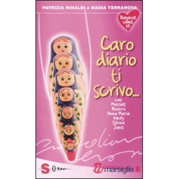 Caro diario ti scrivo...