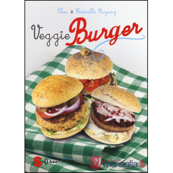 Veggie burger