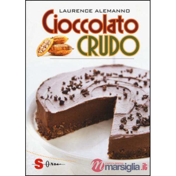 Cioccolato crudo