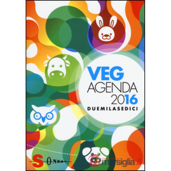Vegagenda 2016
