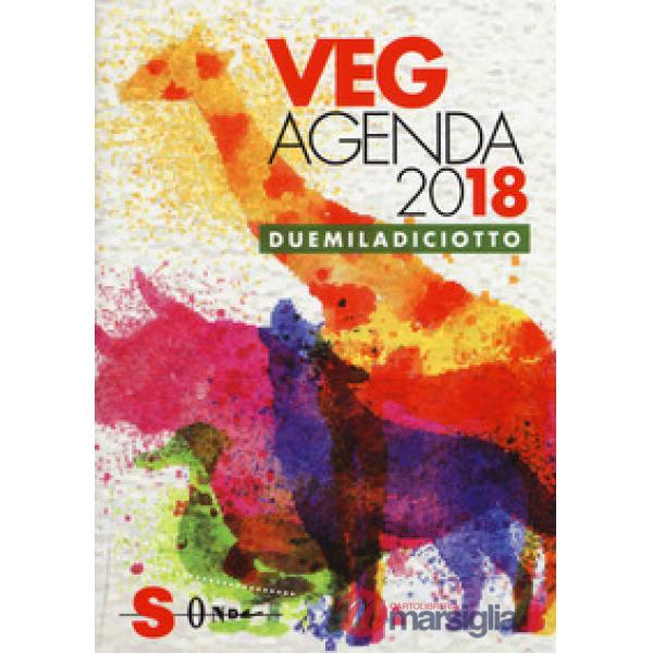 Vegagenda 2018