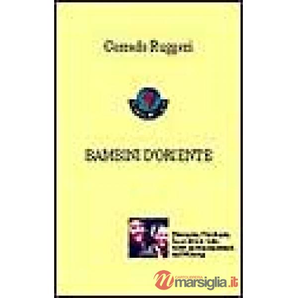 Bambini d'Oriente