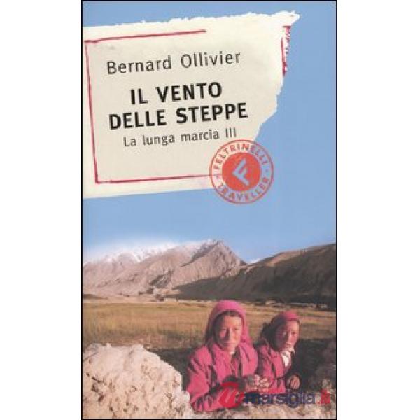 Vento delle steppe (Il)