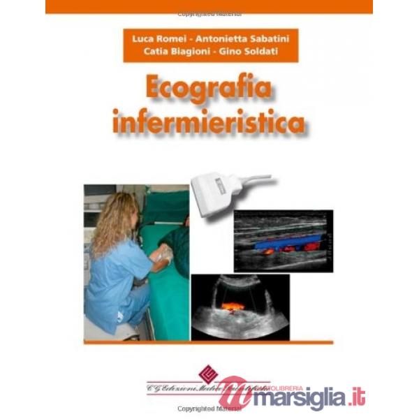 Ecografia infermieristica