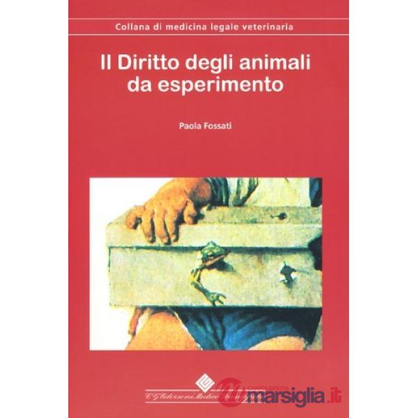 Diritto degli animali da esperimento (Il)