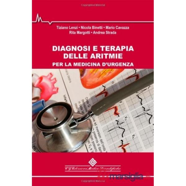 Diagnosi e terapia delle aritmie per la medicina d'urgenza
