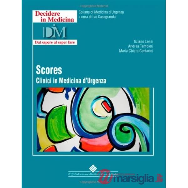 Scores clinici in medicina d'urgenza