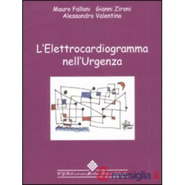 Elettrocardiogramma nell'urgenza (L')