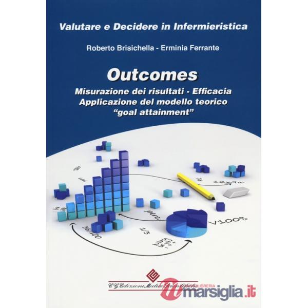 Outcomes. Misurazione dei risultati. Efficacia. Apllicazione del modello teorico «goal attainment»