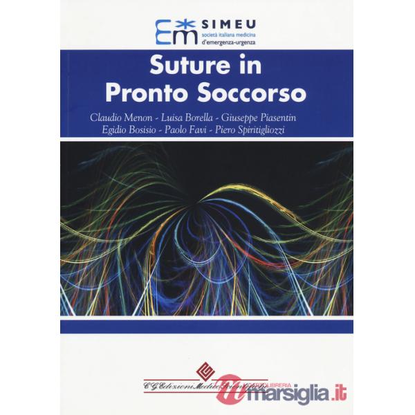 Suture in pronto soccorso
