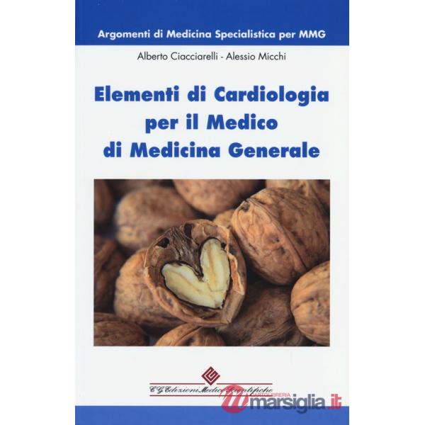 Elementi di cardiologia per il medico di medicina generale