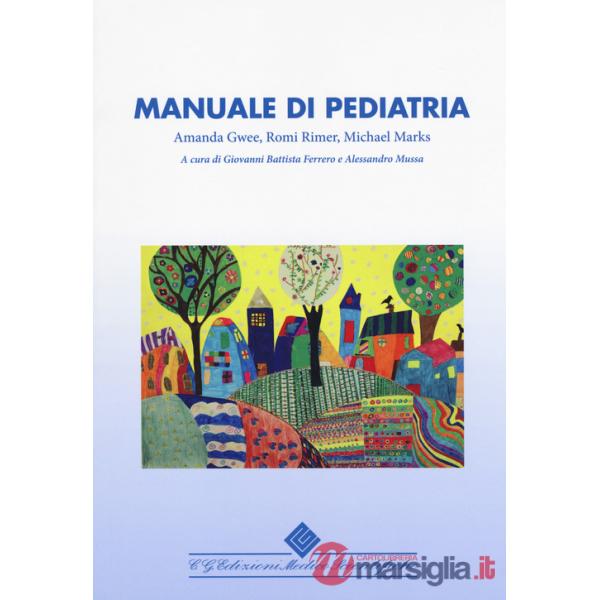 Manuale di pediatria