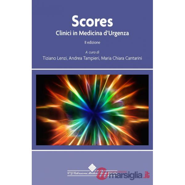 Scores clinici in medicina d'urgenza