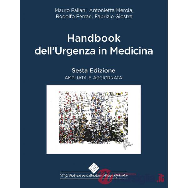 Handbook dell'urgenza in medicina