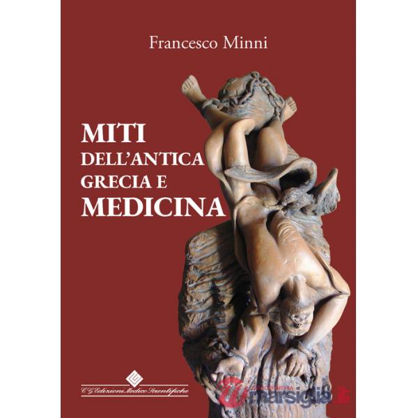 Miti dell'antica Grecia e medicina