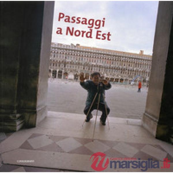 Passaggi a Nord Est. Catalogo della mostra (Padova, 6 aprile-18 maggio 2008)