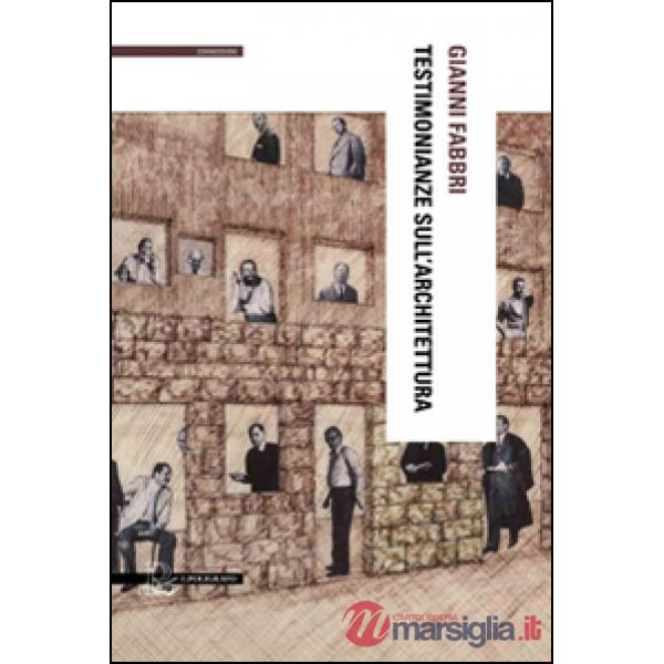 Testimonianze sull'architettura