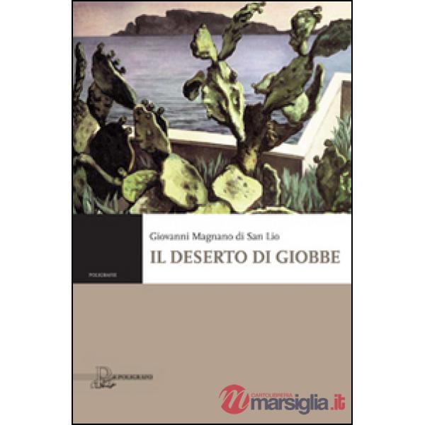 Il deserto di Giobbe