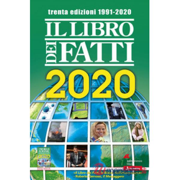 Libro dei fatti 2020 (Il)