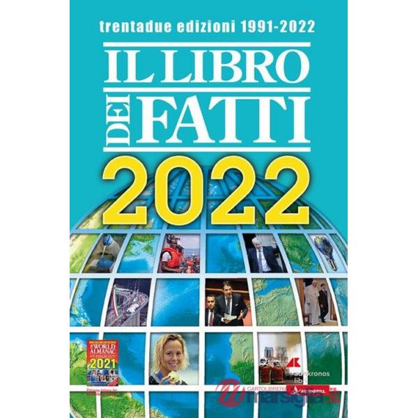 Libro dei fatti 2022 (Il)