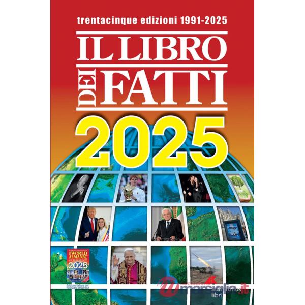 Libro dei fatti 2025 (Il)