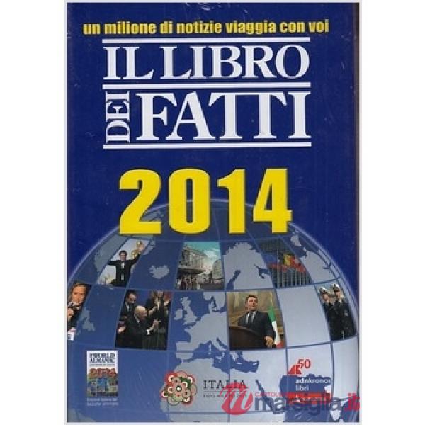 Libro dei fatti 2014 (Il)