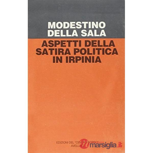 Aspetti della satira politica in Irpinia