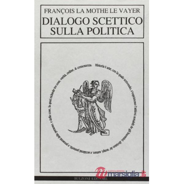Dialogo scettico sulla politica