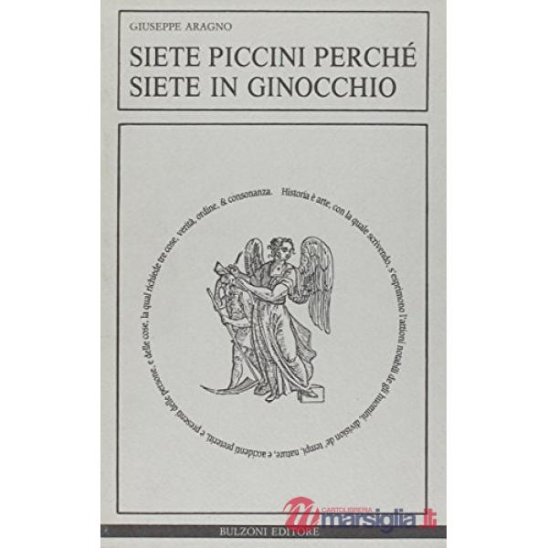 Siete piccini perché siete in ginocchio. Il «Fascio dei lavoratori» prima sezione napoletana del PSI (1893-1894)