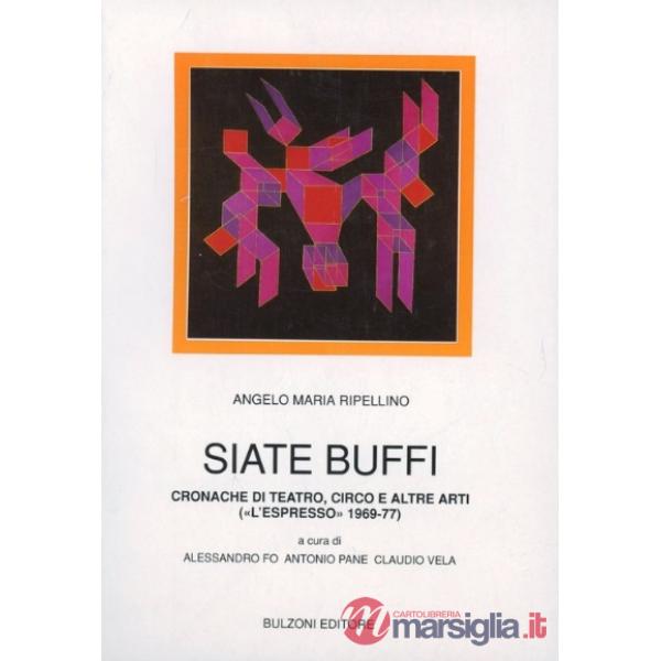 Siate buffi