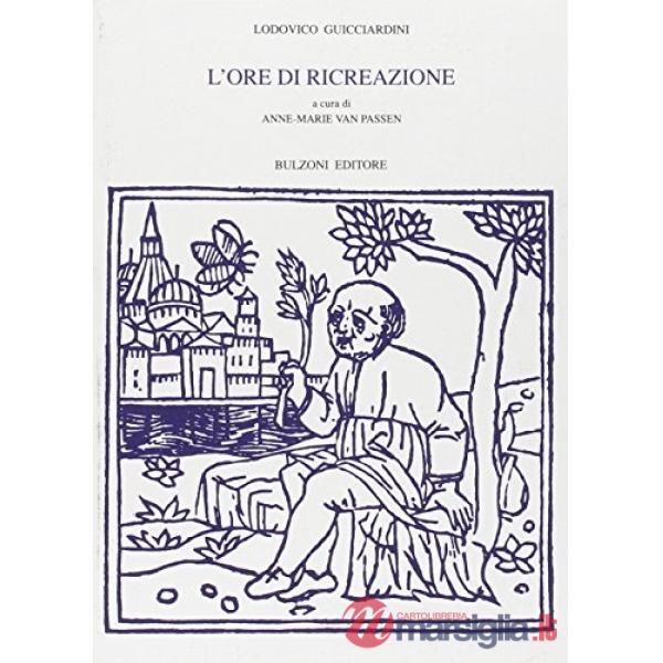 Ore di ricreazione (L')