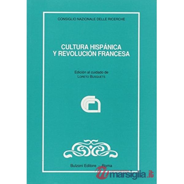 Cultura hispánica y Revolución francesa