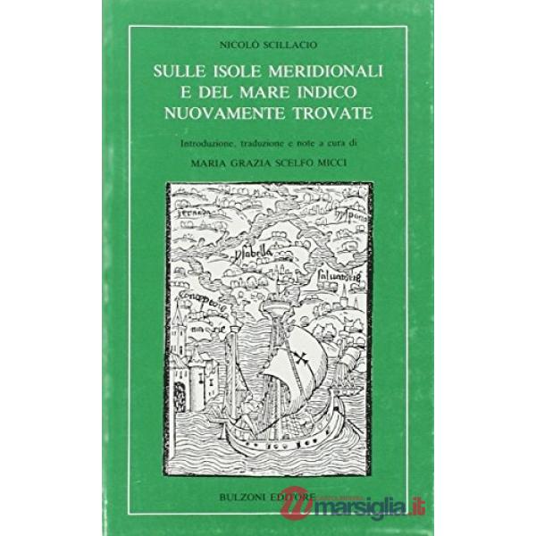 Sulle isole meridionali e del mare indico nuovamente trovate