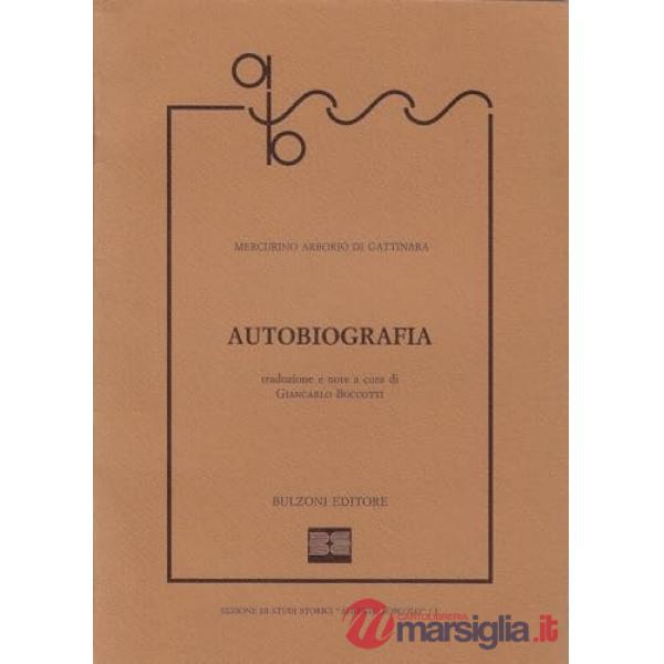 Autobiografia
