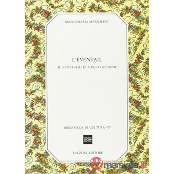 Éventail-Il ventaglio di Carlo Goldoni (L')