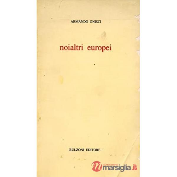 Noialtri europei