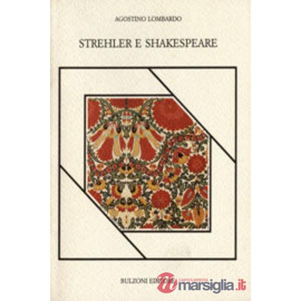 Strehler e Shakespeare
