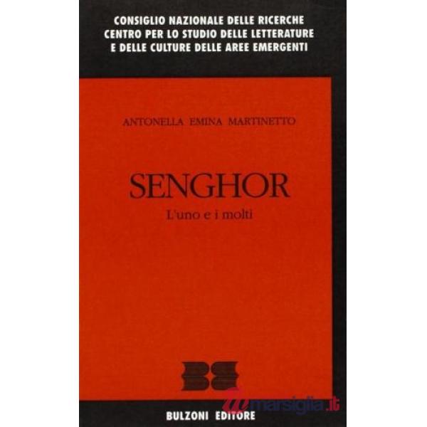 Senghor. L'uno e i molti