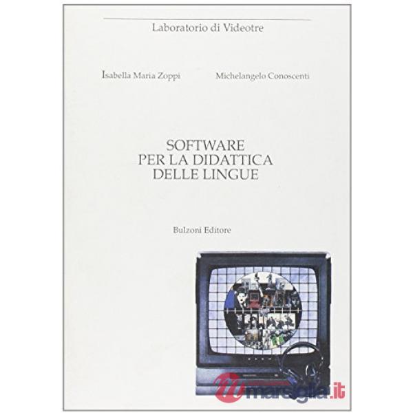 Software per la didattica delle lingue