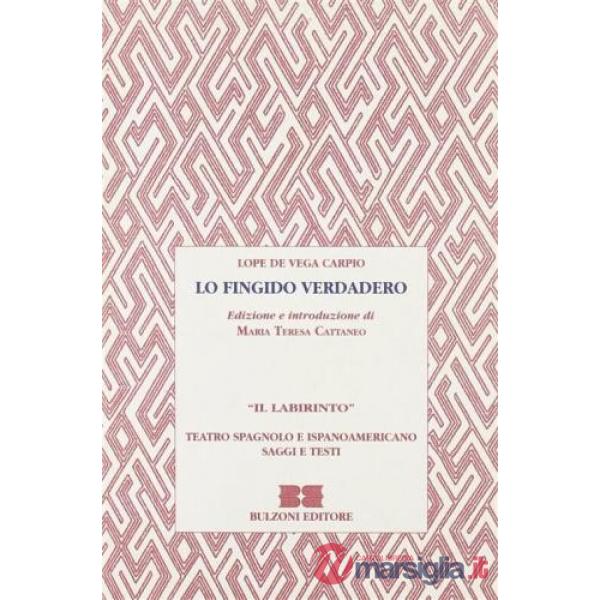 Fingido verdadero (Lo)