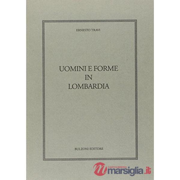 Uomini e forme in Lombardia