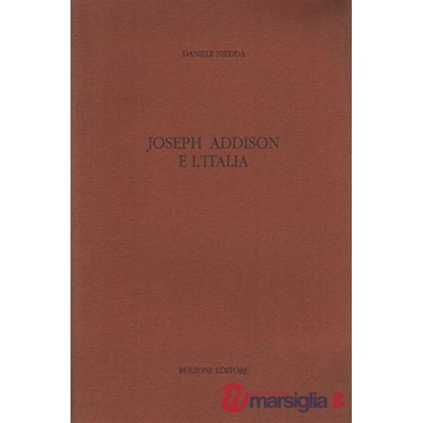 Joseph Addison e l'Italia