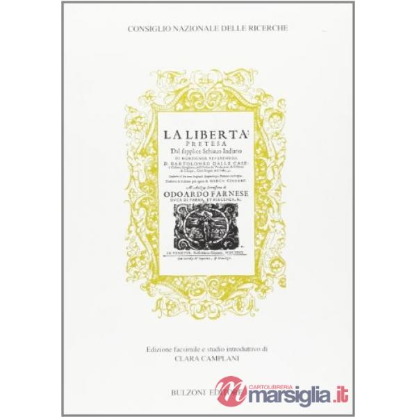 Libertà pretesa dal supplice schiavo indiano (La)