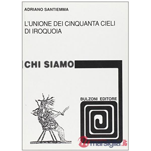 Unione dei cinquanta cieli di Iroquoia (L')